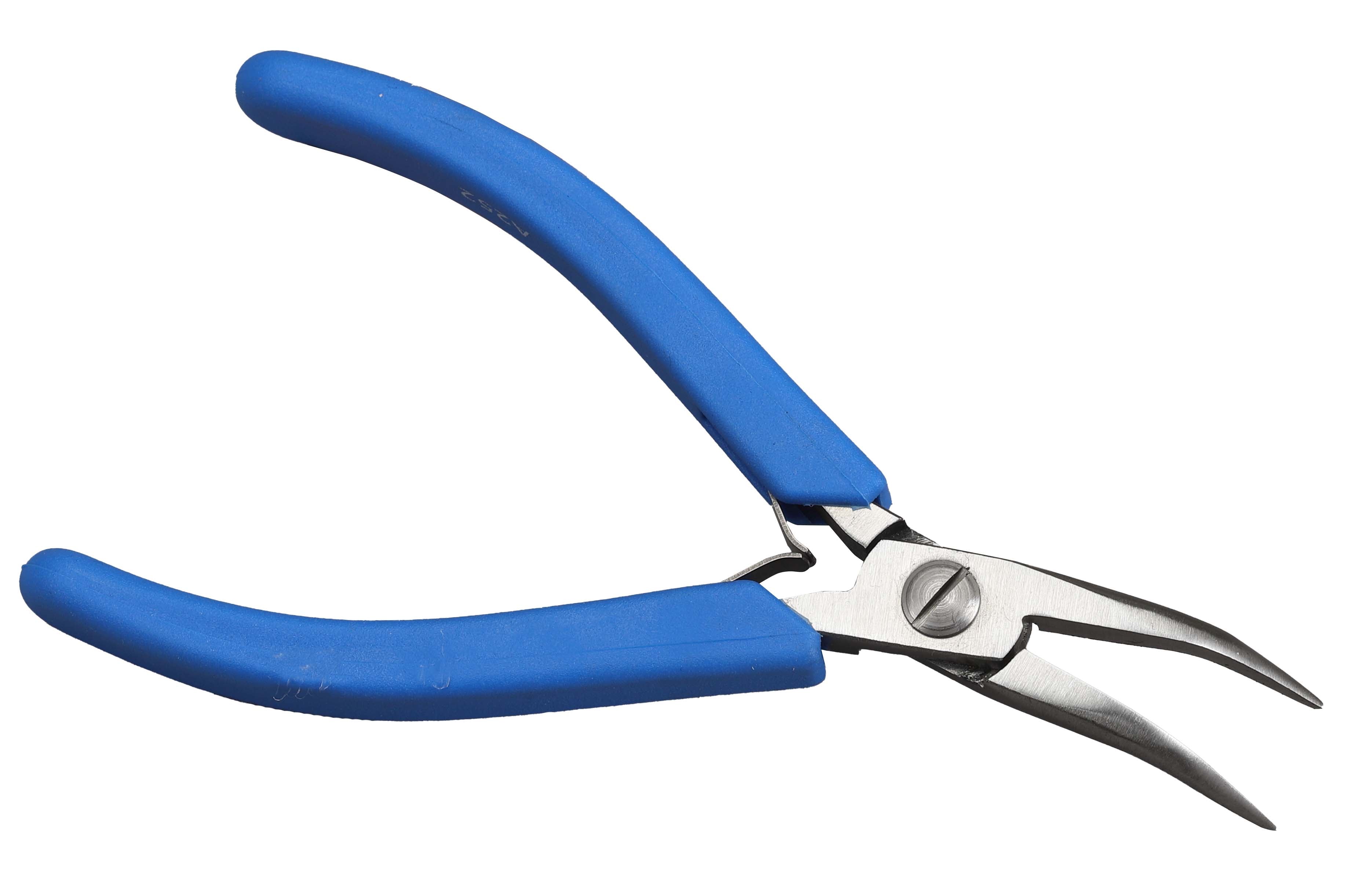 OPTIMA™ BENT CHAIN NOSE A252