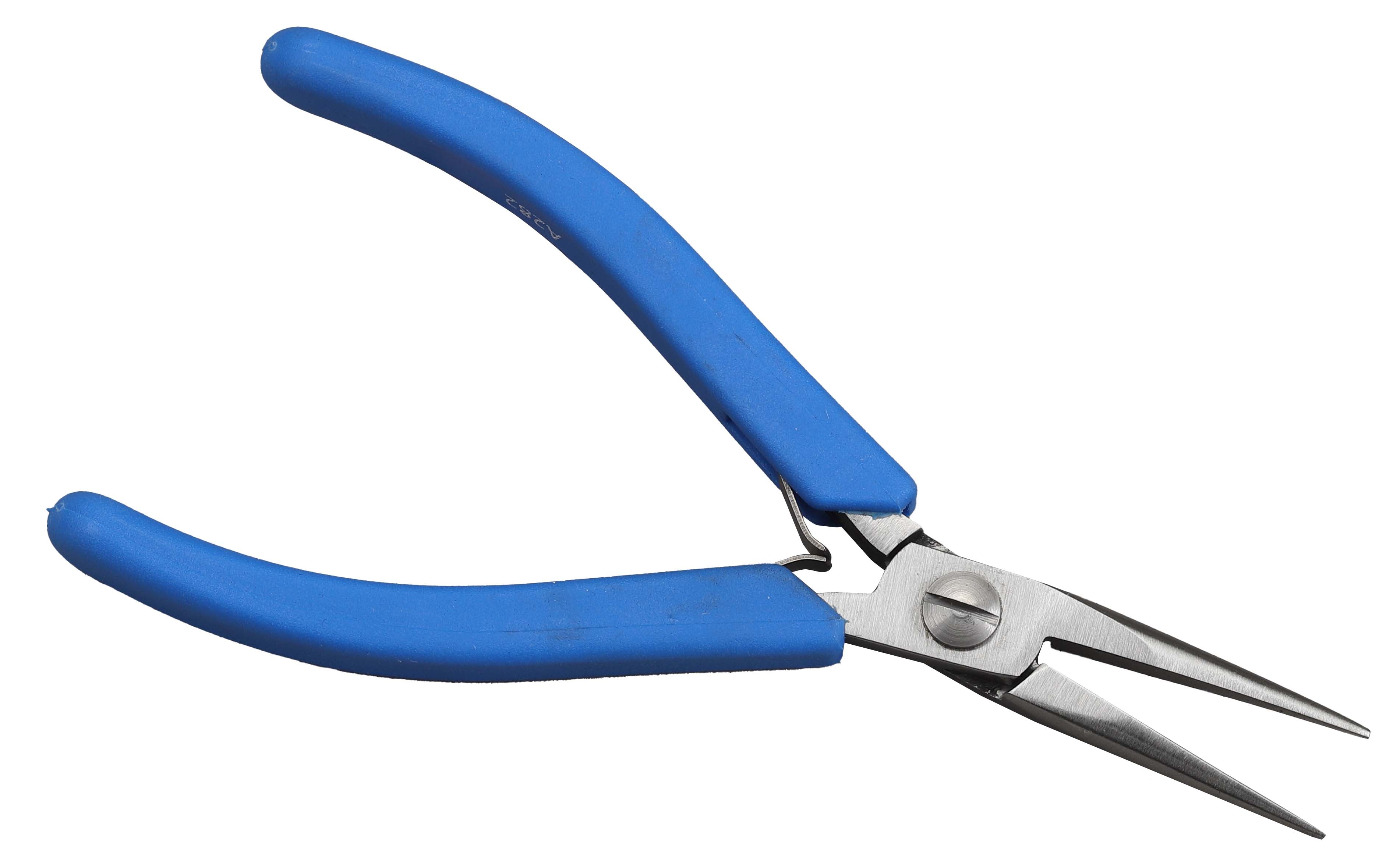 Optima® Long Chain Nose Plier