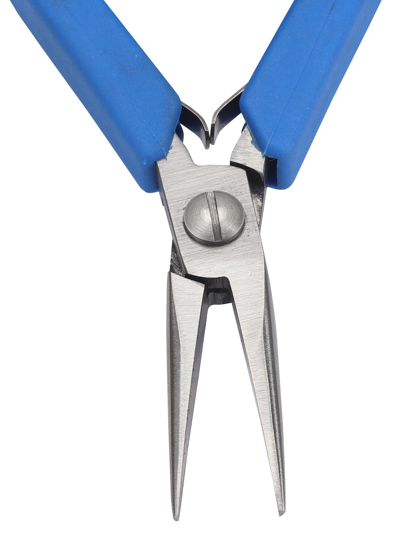 Optima® Long Chain Nose Plier