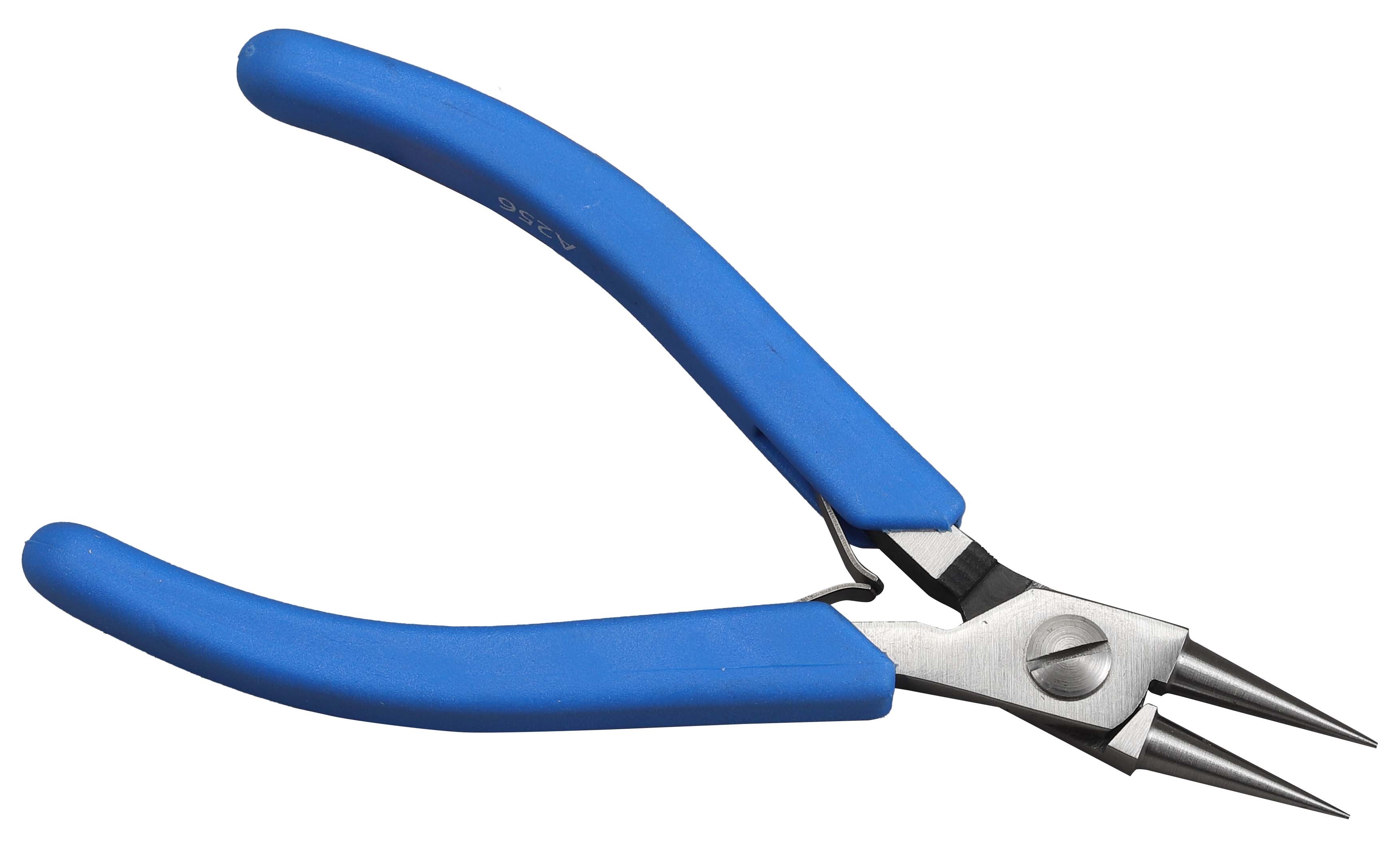 OPTIMA™ ROUND NOSE A256