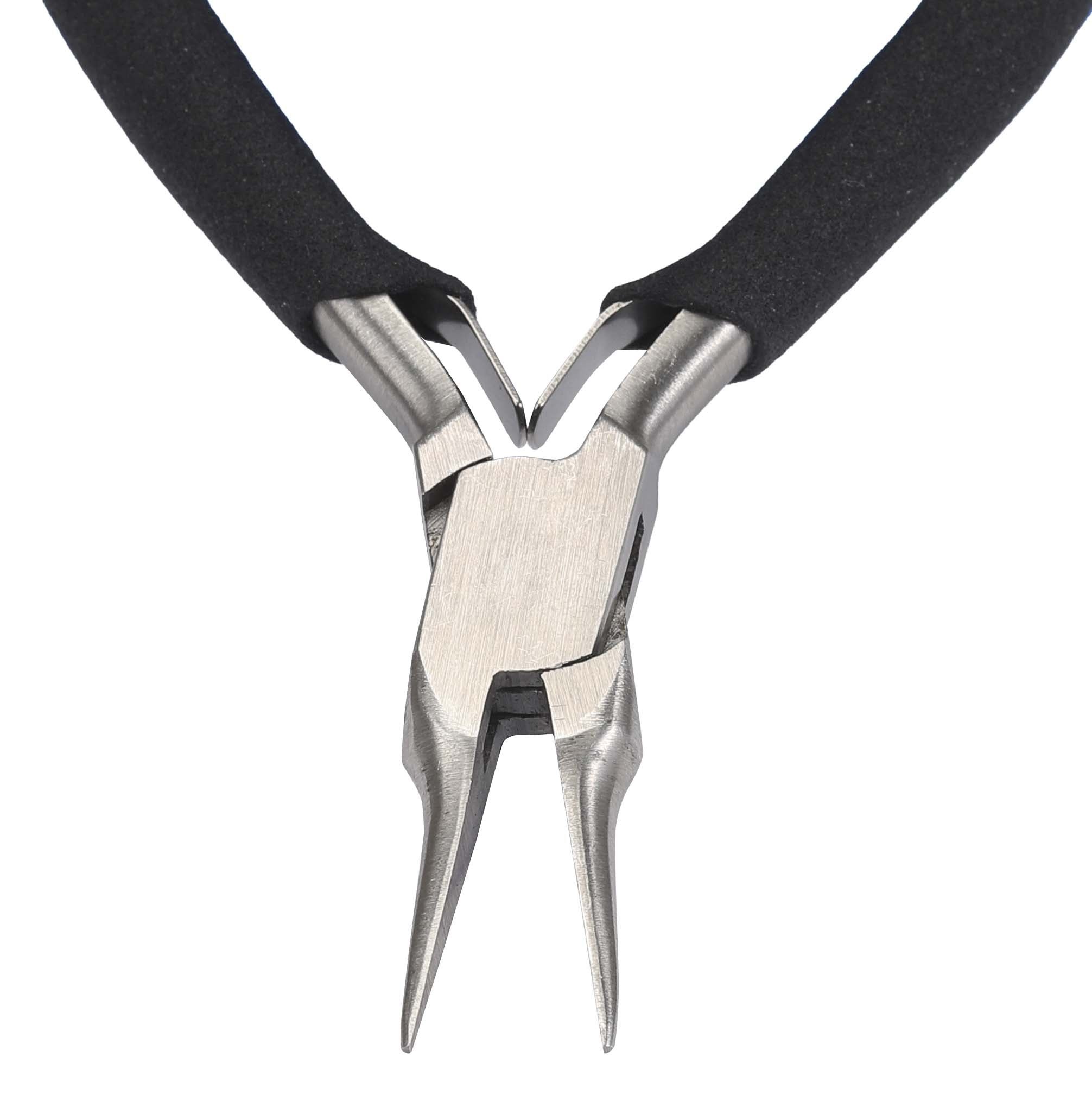 NEEDLE NOSE PLIER