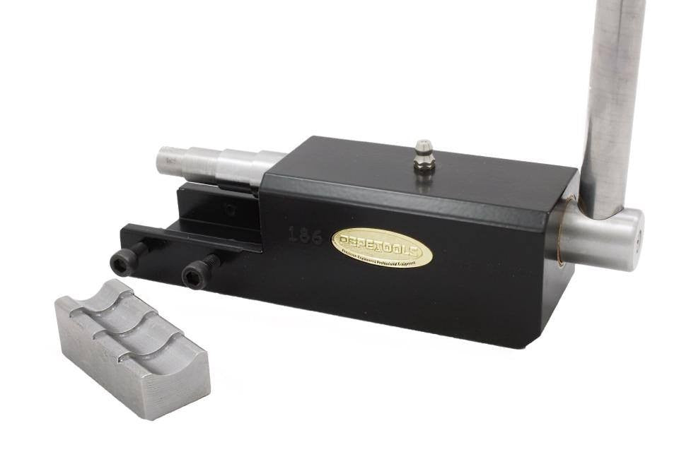 Pepetools™ Ring Shank Bender, #186.00A