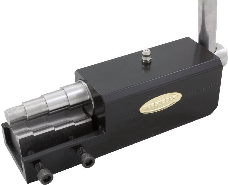 Pepetools™ Ring Shank Bender, #186.00A