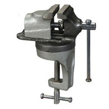 Swivel Base Bench Vise