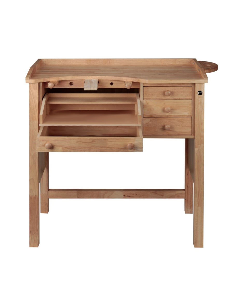 Durston Professional Jeweler’s Workbench, #1917