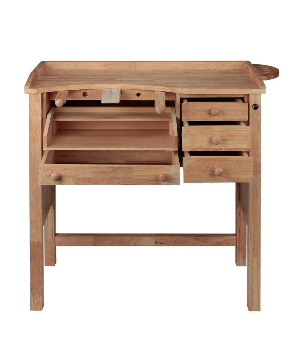 Durston Professional Jeweler’s Workbench, #1917