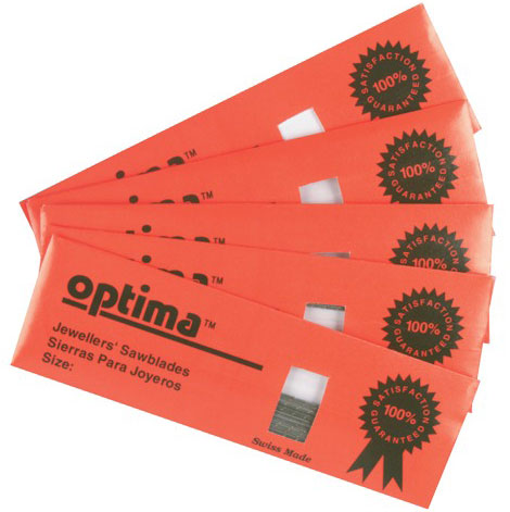 Optima™ Sawblades