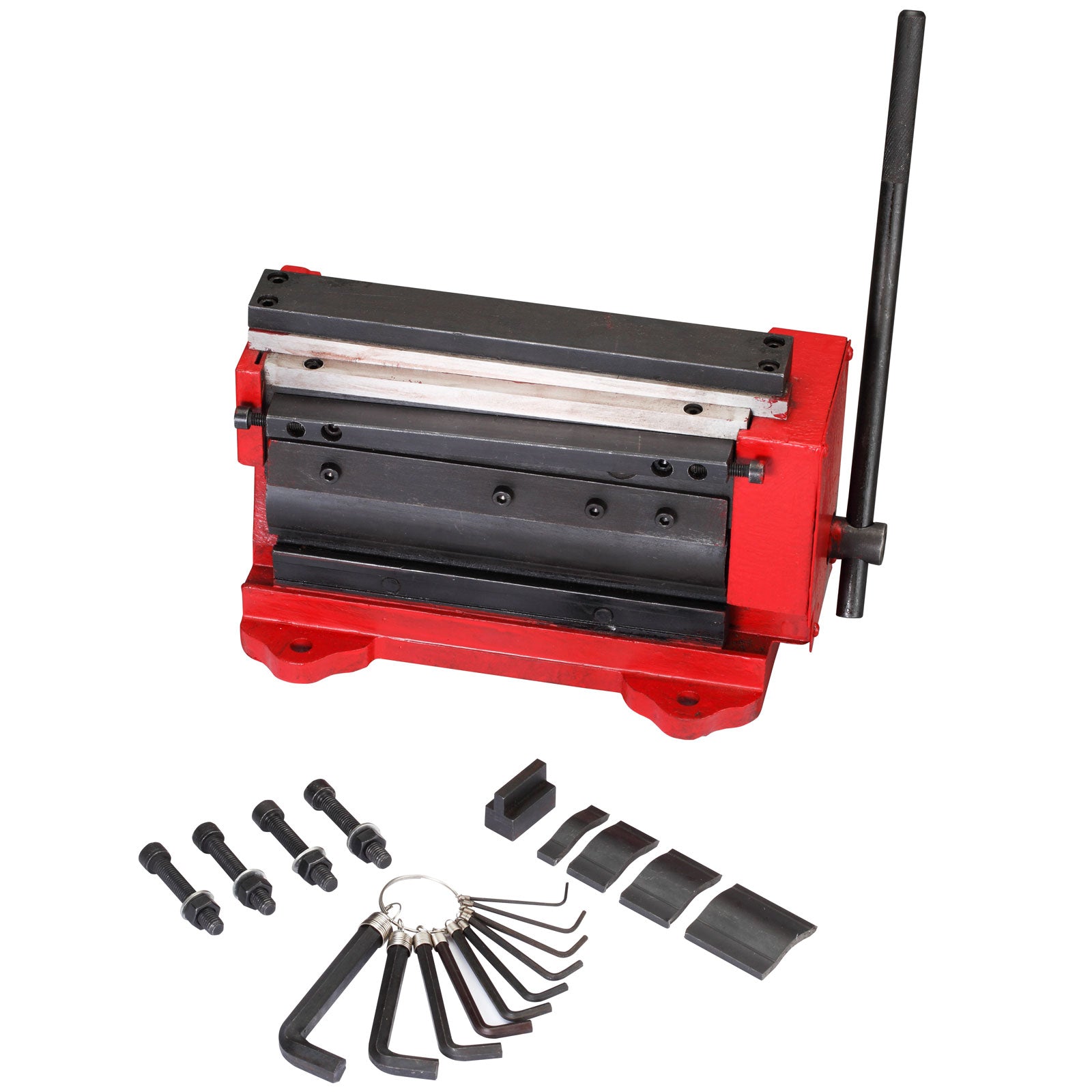 Workbench 8" Mini Shear Brake