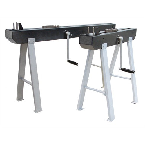 Wire Drawing Bench 55" Italy