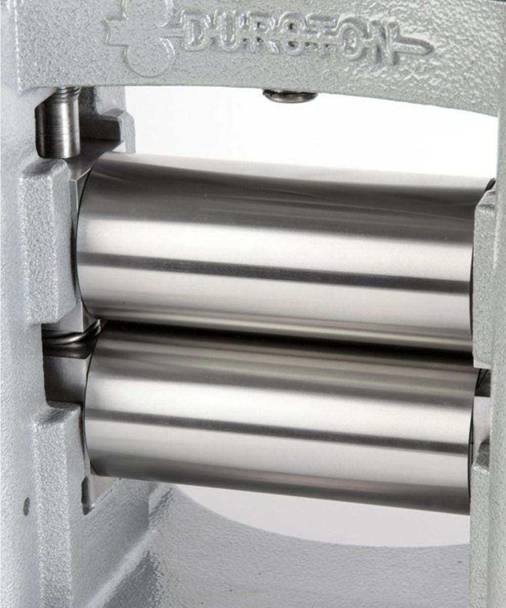 Durston Agile F130 FLAT Rolling Mill, #1030