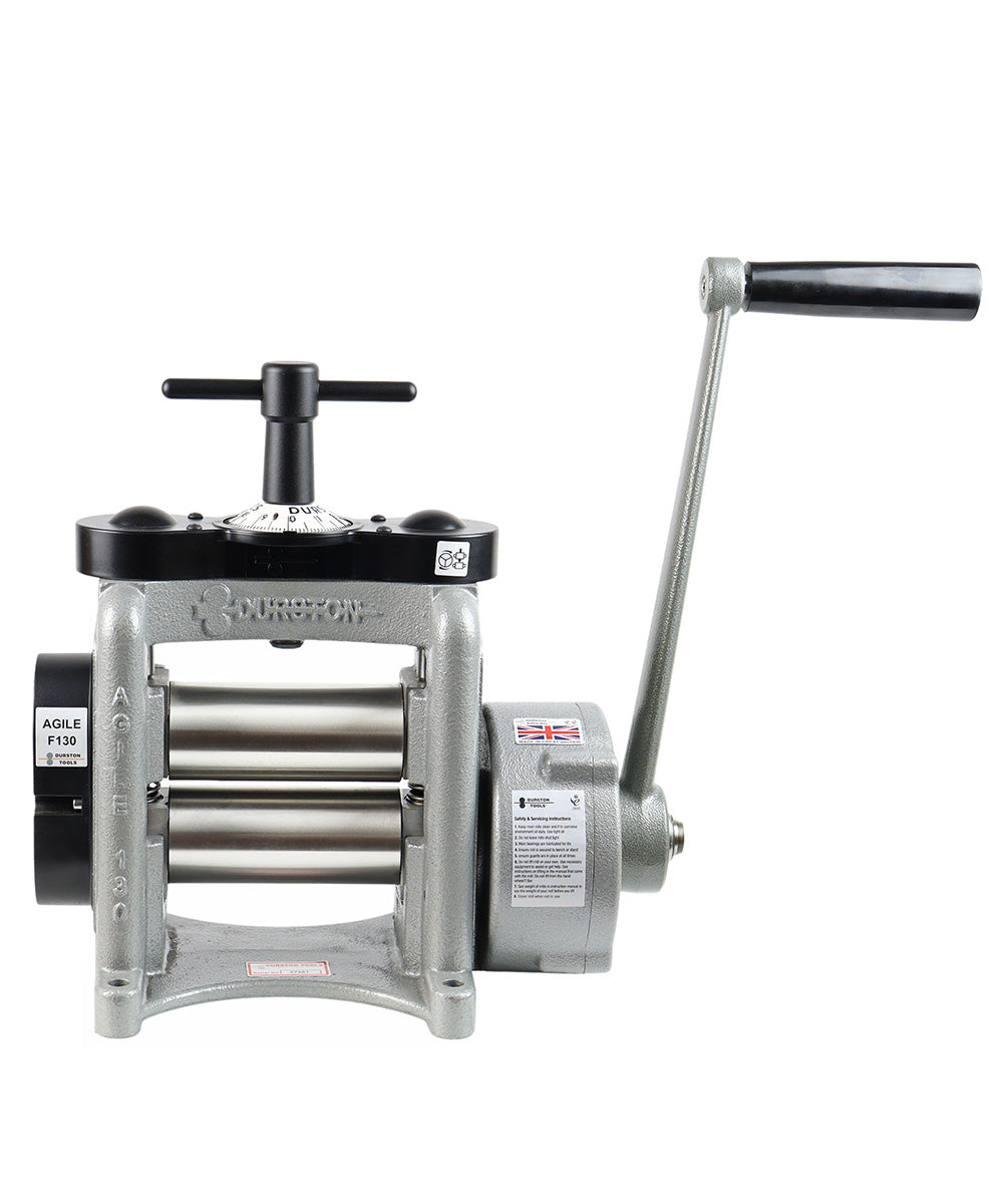 Durston Agile F130 FLAT Rolling Mill, #1030
