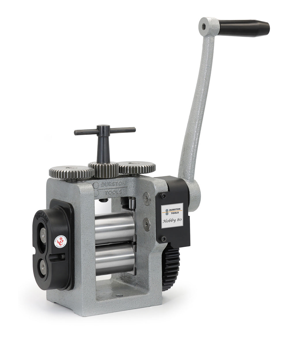 Durston Hobby 80 Rolling Mill