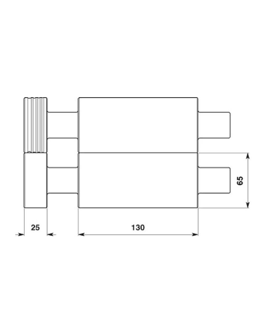 Durston Double D2 Rolling Mill