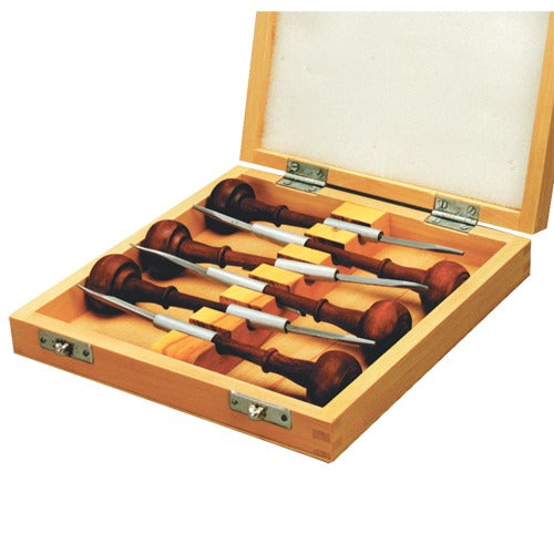 E.F.B. Graver Set of Six