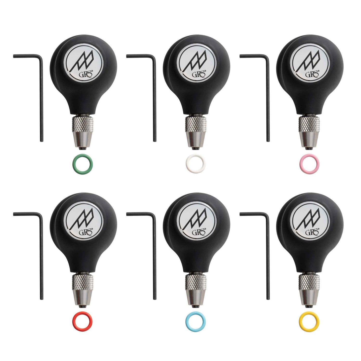 Maxim by GRS® Hand Chuck