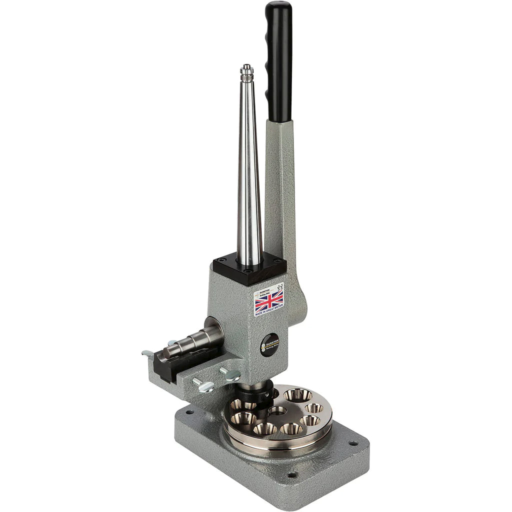 DURSTON Ring Stretcher/Reducer