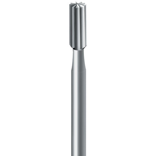 Super Q Cylinder Square Burs