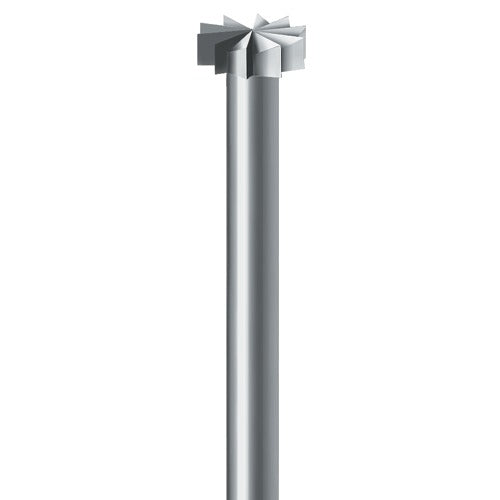 Super Q Wheel Burs