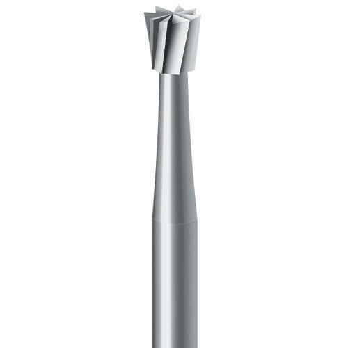 Super Q Inverted Cone Bur