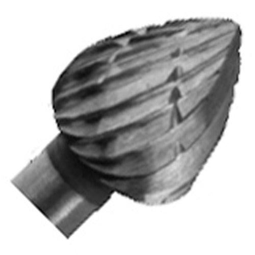 High Speed Bud Bur 8.0 mm