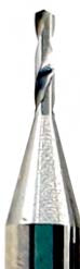 Micropave HP Pave setting burs for Platinum