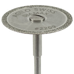 AGILO™ DIAMAX Diamond Discs