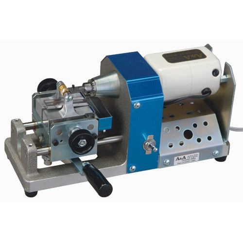 Pearl Drilling Machine - Japanese