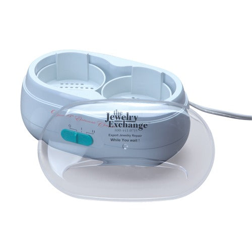 Imprinted Sonic Cleaner