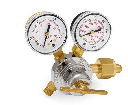 Smith Series 30 Regulator