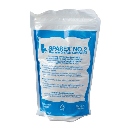 Sparex No. 2 Pickling Compound