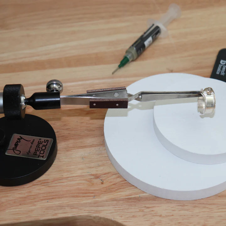 Whaley Adjustable Third Hand - Signature Series by Jay Whaley