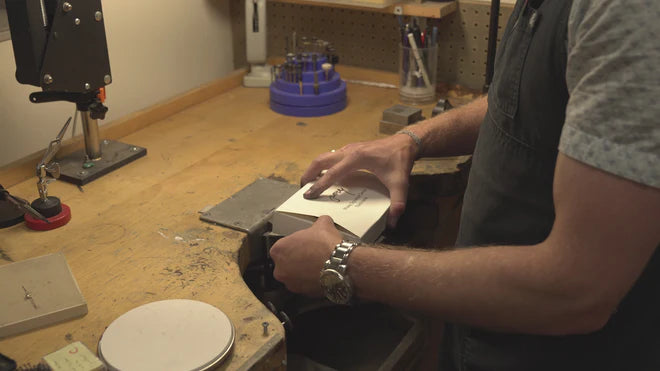 Whaley Adjustable Third Hand - Signature Series by Jay Whaley