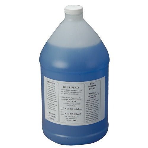 Luxi Flux **PICKUP ONLY**