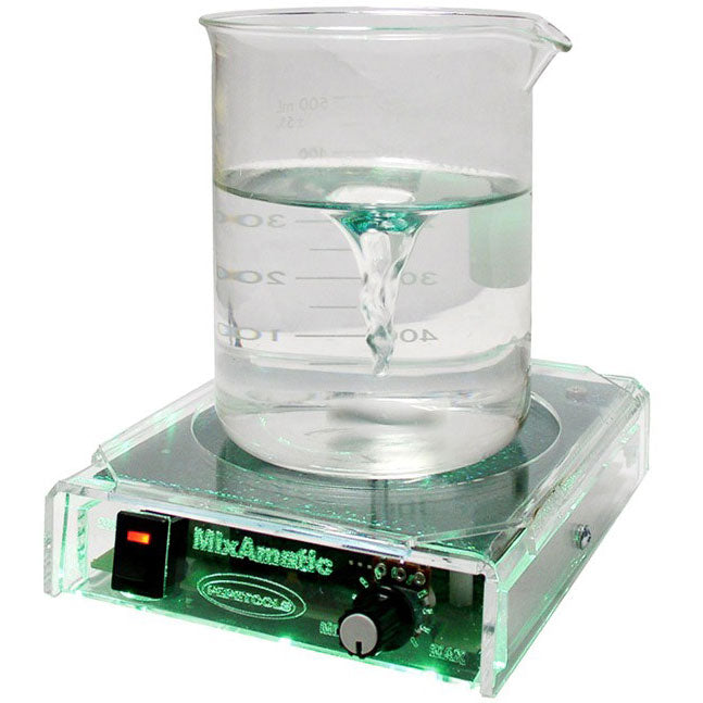 Pepetools™ MixAmatic Magnetic Mixer, #275.00