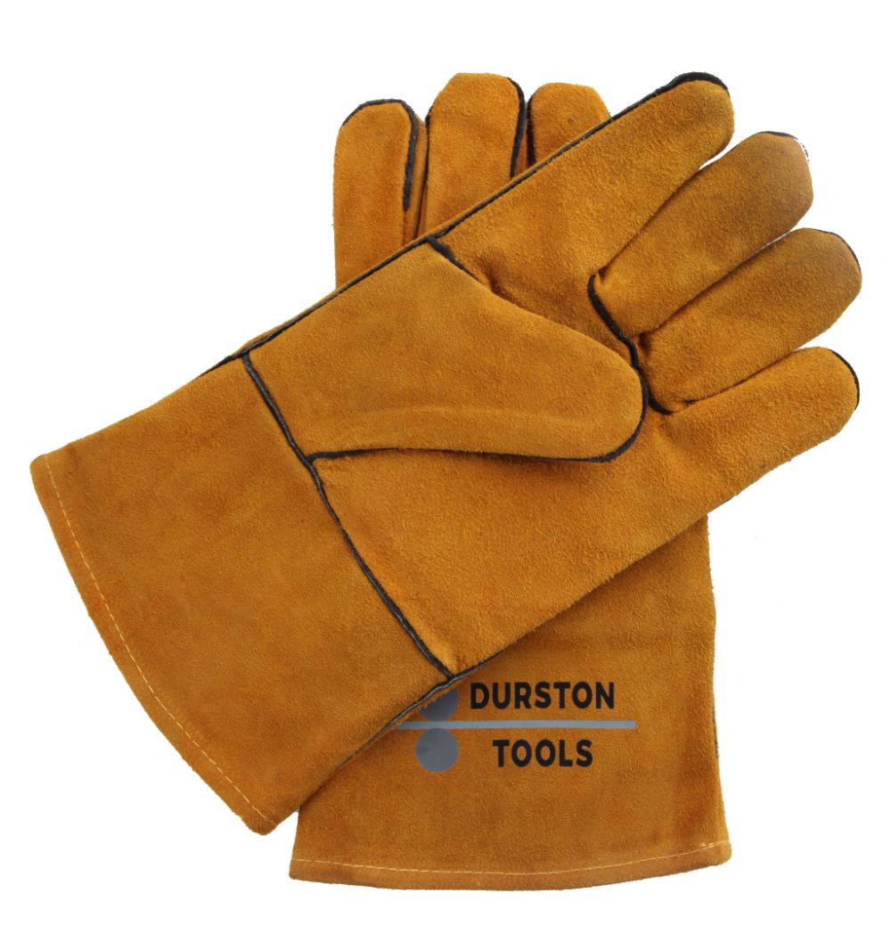 DURSTON Heat Resistant Gloves