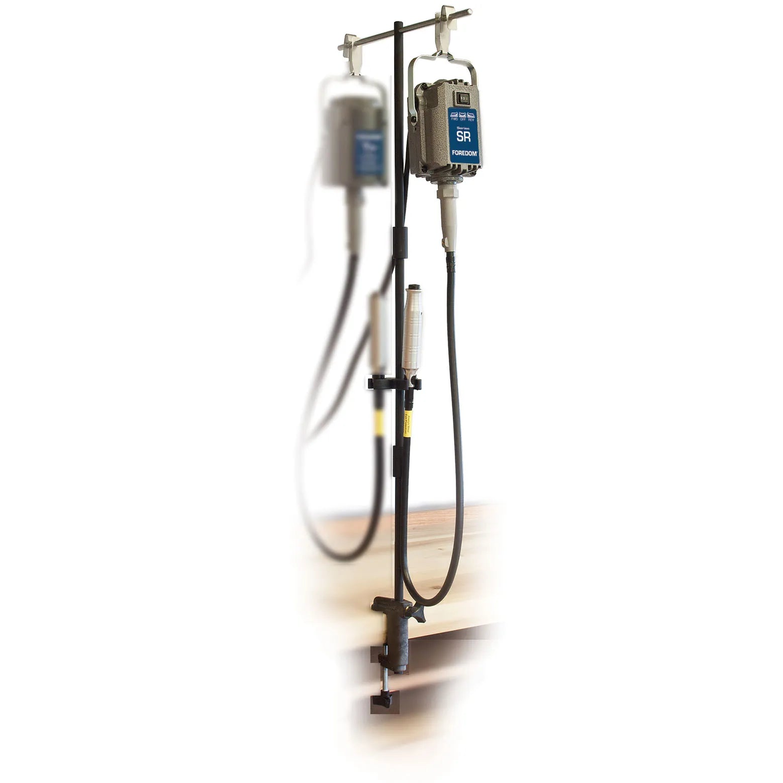 Foredom MAMH-1 double motor hanger