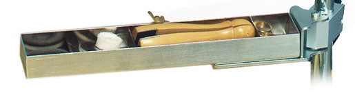 Foredom Work Bench Accessory System Tray Arm Tool Organizer, MAAH-T