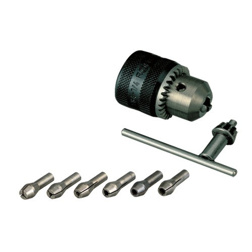 Original German Rohm Chuck