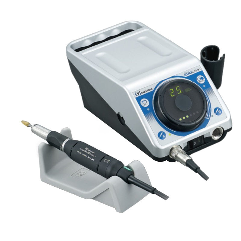 NSK Nakanishi EV250-IR EVO Torque Set - Ring Type