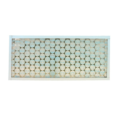 Replacement Fiberglass and Cloth Filters