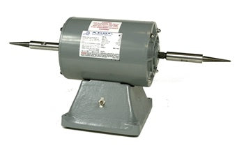 Arbe Pro Series Double Spindle Polishing Motor
