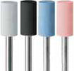 EVE™ Mounted Silicon Cylinder Polishers