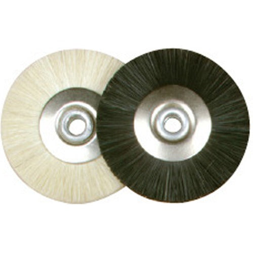 Lead Center Brushes- Stiff