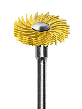 Sunburst 7/8" Radial Discs, Pack of 12