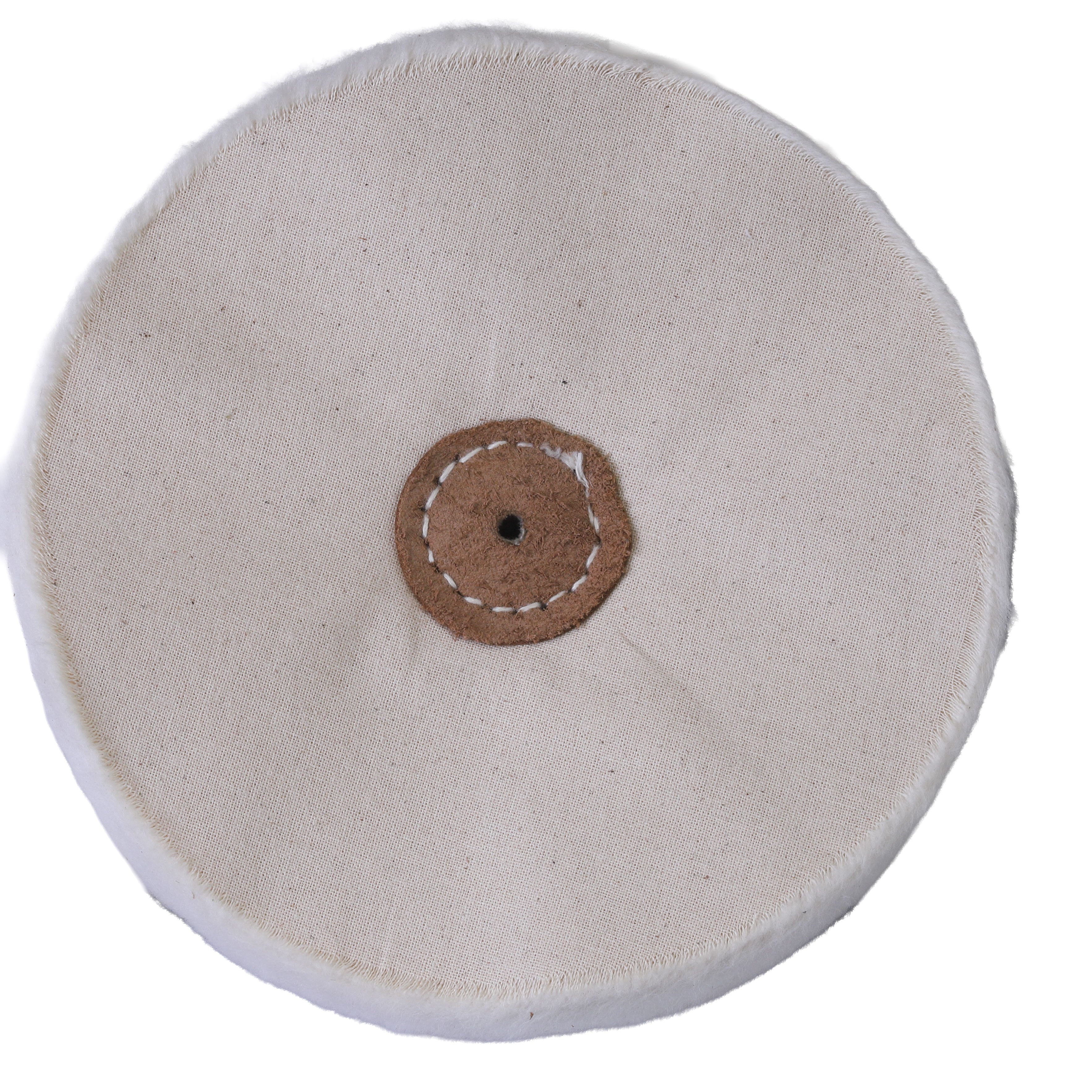 Brilliant™ Loose Buffing Wheels