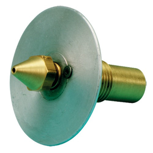 Replacement Nozzle For Wax Injector