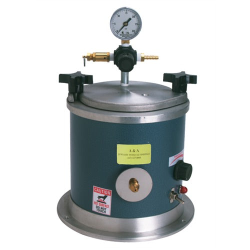 A&A Wax Injector 1 1/3 QT 110V