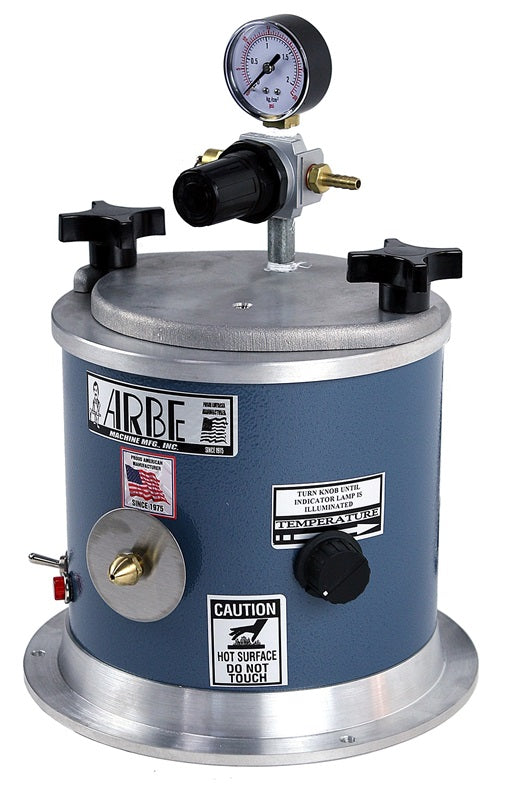 Arbe Wax Injector 2 3/4QT