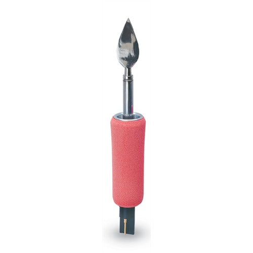 KerrLab Ultra-Waxer® tip, Wide Spatula, Pink