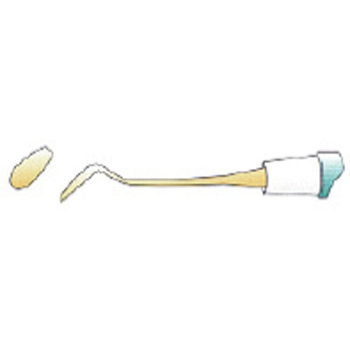 Titanium Nitrate Scoop